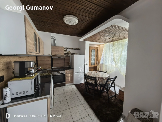 Дава под наем 2-стаен, гр. Стара Загора, кв. Железник, снимка 6 - Апартаменти - 52427602