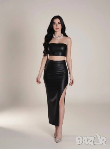 дамски комплект , снимка 2 - Комплекти - 51879357