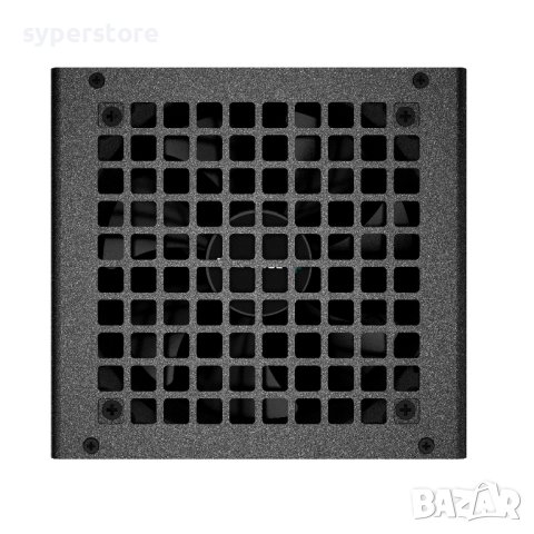 Захранване за настолен компютър DeepCool R-PF700D-HA0B-EU 700W Active PFC 80 PLUS 230V EU, снимка 2 - Захранвания и кутии - 40898703