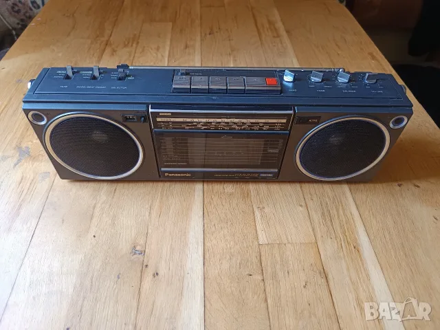 Panasonic RX F 20L