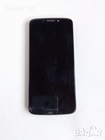 Моторола Motorola E5 за части