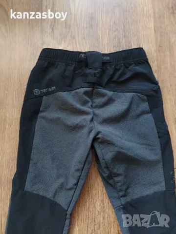 tenson mens stretch pants - трекинг стреч панталон КАТО НОВ М, снимка 10 - Спортни дрехи, екипи - 55835683