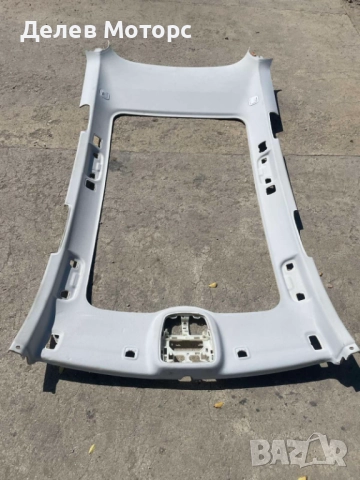 96774105PR таван за Пежо 308 комби с панорама от Peugeot 308 SW комби (T9), 1.6 BlueHDi, снимка 2 - Части - 51535262