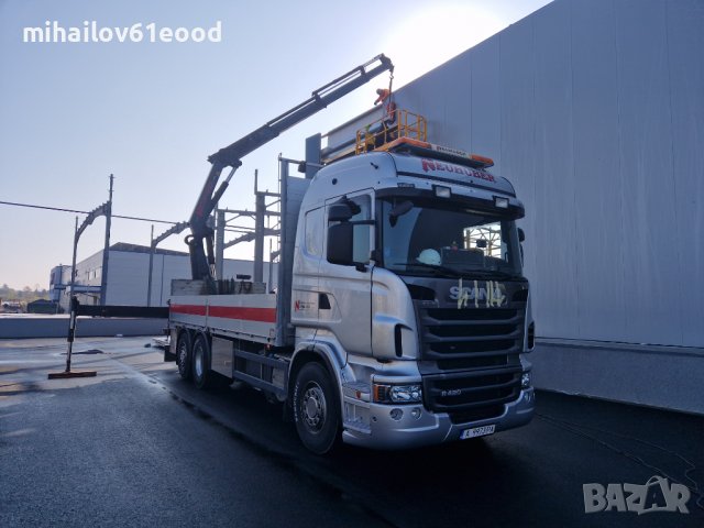 Камион с кран услуги, снимка 13 - Услуги с автокран - 37685955