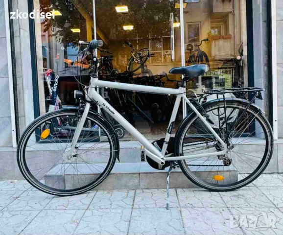 Велосипед BTWIN - HOPRIDER 300 28 Цола