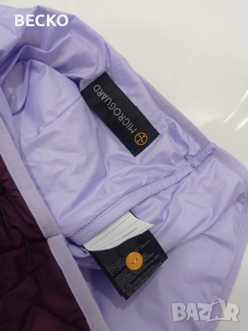 Детска пола Jack Wolfskin , снимка 4 - Детски комплекти - 44764226