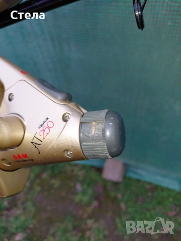 Въдица за риболов на дъно , снимка 8 - Въдици - 53454360