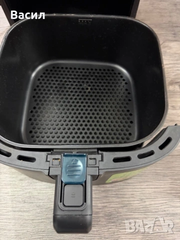 Еър фрайър  , снимка 2 - Фритюрници - 53693756