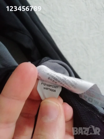 Liverpool Suarez Warrior оригинална тениска фланелка мачов екип Ливърпул Суарез Висша Лига , снимка 10 - Тениски - 53231456