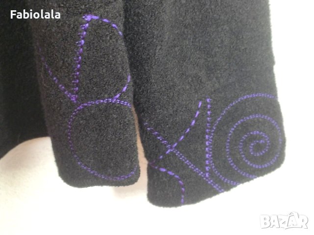 Tauri!  Jacket EU 46, снимка 11 - Якета - 42139031