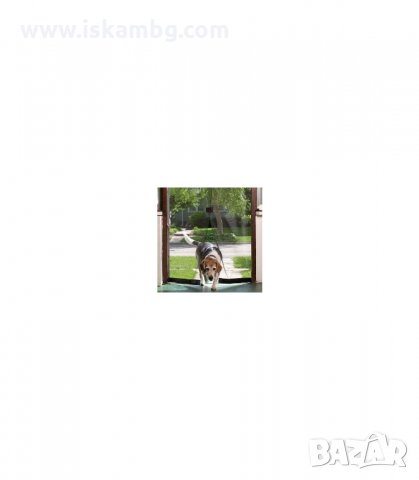 МРЕЖА ПРОТИВ НАСЕКОМИ ЗА ВРАТА С МАГНИТНО ЗАТВАРЯНЕ - код Magic Mesh, снимка 10 - Други стоки за дома - 34088556