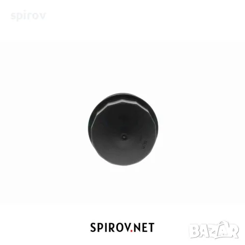 Капачка корпус маслен филтър Mercedes OM611 OM612 OM646 OM647 200 220 270 CDI, снимка 7 - Части - 55716421