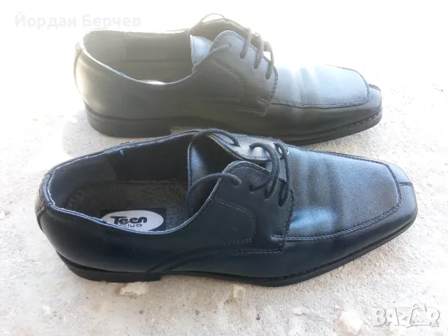  обувки 39-40н., снимка 8 - Официални обувки - 50153033