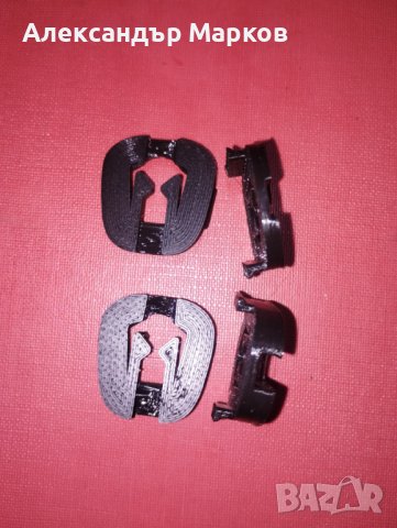 XP DEUS ремантен кит за приставката за монтаж на дистанционното, снимка 5 - Друга електроника - 39686057