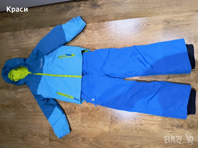 Детски ски екип, снимка 5 - Детски якета и елеци - 52187196