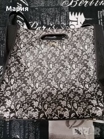 Чанта axel, снимка 4 - Чанти - 33962250