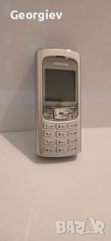 Siemens A35 ЧИСТО НОВ!!