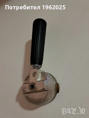 Месингова ръкохватка за кафемашина Cortina, Solac, Carina, снимка 4 - Кафемашини - 51434394