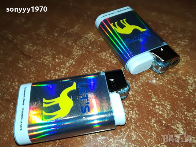 CAMEL NEW ЗАПАЛКА 45ЛВ ЗА 1БР 0812222033, снимка 2 - Запалки - 38948085