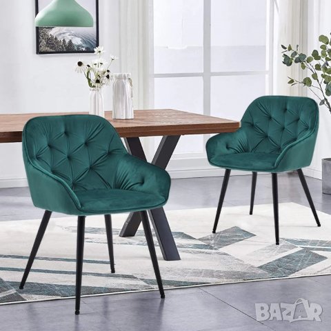 Висококачествени трапезни столове тип кресло МОДЕЛ 261, снимка 10 - Столове - 39821843