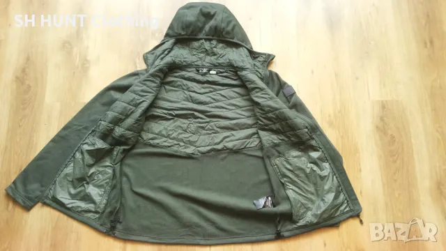 SKOGSTAD Jacket размер L суичър - 958, снимка 12 - Суичъри - 48803705