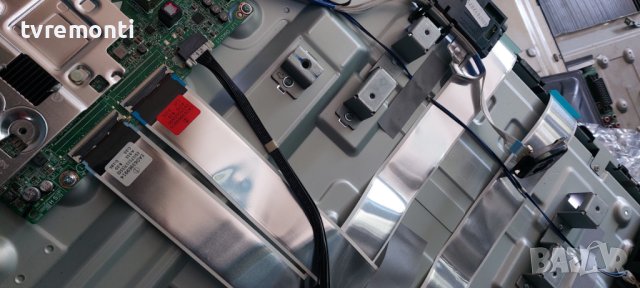 MAIN BOARD, EBT64559706 - EBR84156401 - EAX67133404  LJ7 SHASSIS  LG 55UJ635V for 55inc, снимка 3 - Части и Платки - 41893227