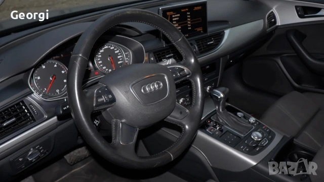 Audi A6 3.0 tdi, снимка 2 - Автомобили и джипове - 53406740