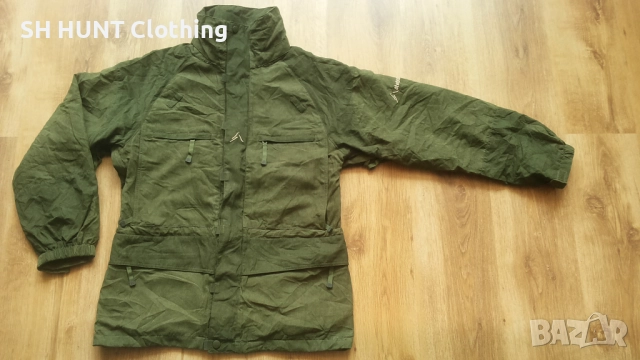 Stetind WATERPROOF Jacket размер L за лов риболов яке водонепромокаемо - 1747