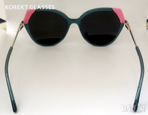 HIGH QUALITY POLARIZED 100% UV защита, снимка 4 - Слънчеви и диоптрични очила - 41702629