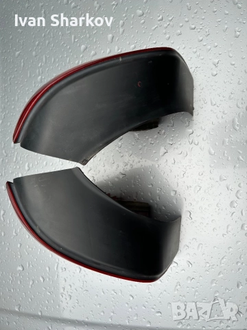 Стопове Ауди А3 8L, снимка 6 - Части - 52006198