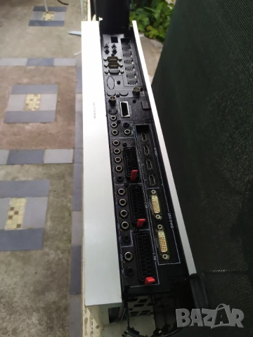 Bang Olufsen - процесор BeoSystem 3, снимка 9 - Други - 50845044