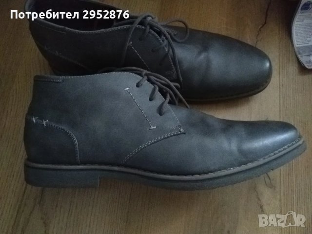 Мъжки обувки Arizona , снимка 3 - Ежедневни обувки - 48188830