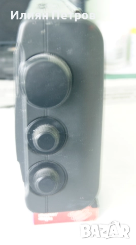 радиоприемник SONY - ICF-M760L, снимка 7 - Друга електроника - 52837736