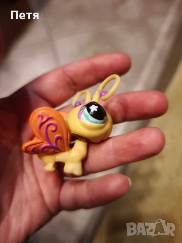 Littlest pet shop, rare dogs, снимка 4 - Фигурки - 56366958