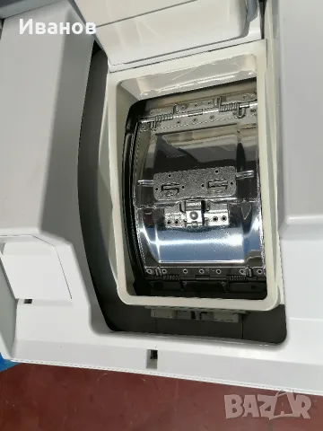 пералня и сушилня Miele , снимка 8 - Перални - 56018558