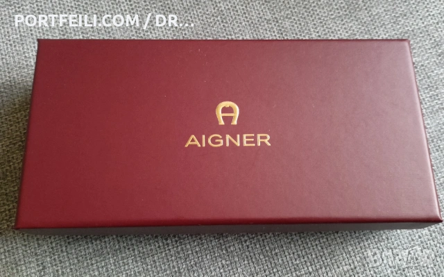 Дамска диоптрична рамка AIGNER (Germany), титан, целуоид ацетат, Made in South Korea, супер качество, снимка 2 - Слънчеви и диоптрични очила - 53608238
