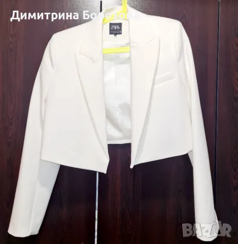 Дамско сако Zara 