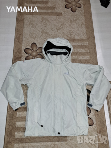 Millet  Gore__tex  Мъжко  Яке  XS, снимка 5 - Якета - 44788755
