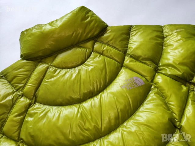 THE NORTH FACE Down Women's - M - оригинално дамско яке с гъши пух, снимка 12 - Якета - 52975998