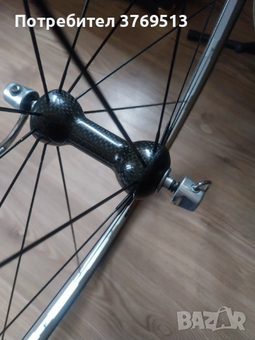 Campagnolo neutron carbon шосейни капли