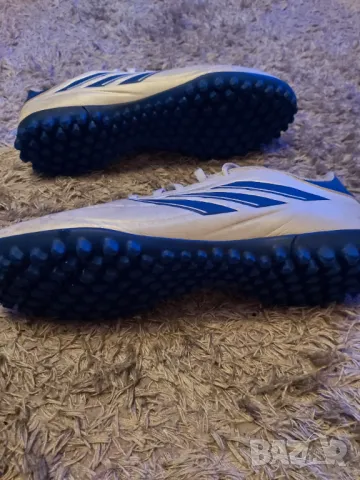 Стоножки Adidas 44 номер, снимка 5 - Футбол - 48466324