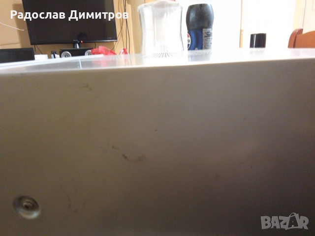 Усилвател Yamaha A-520, снимка 6 - Ресийвъри, усилватели, смесителни пултове - 52317963