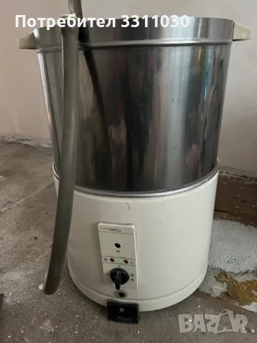 стара пералня смядово