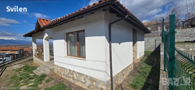 ЕКСКЛУЗИВНО -Собственик продава 2 бр. къщи в Хаджидимово, снимка 9 - Къщи - 53669188