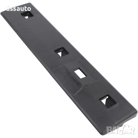 Лайсна закопчалка задна врата Mercdes Sprinter 1995-2006, снимка 2 - Части - 52581936