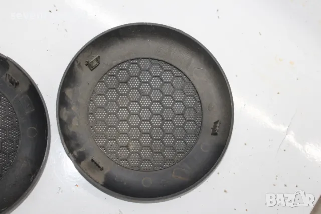 Капачка говорители врата лява дясна Тата Индика 2007 Tata Indica , снимка 6 - Части - 48508223