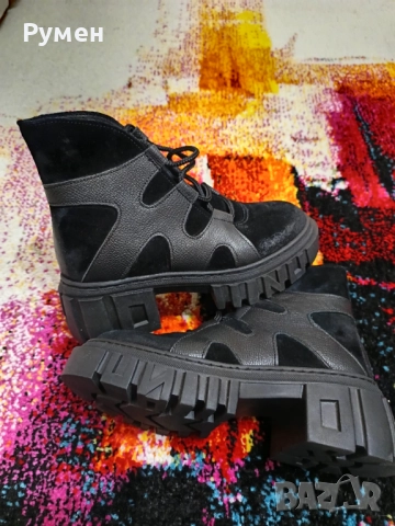 Дамско Яке-Дамски боти!, снимка 7 - Якета - 52453127