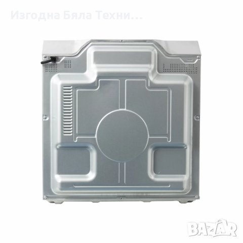 Микровълнова конвектомат за вграждане Инвентум IMC6272BK, снимка 8 - Печки, фурни - 40252981