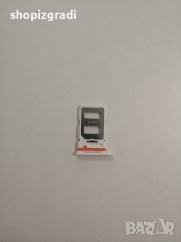 SIM Държач За Xiaomi Poco F4, снимка 2 - Резервни части за телефони - 41356109