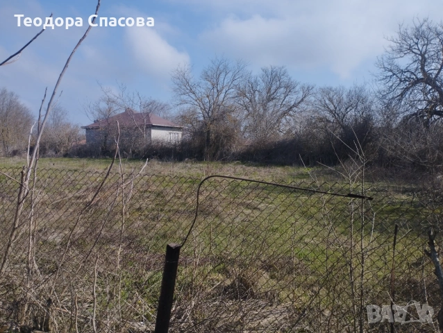 Инвестиционен имот с. Българево , снимка 13 - Къщи - 53856800